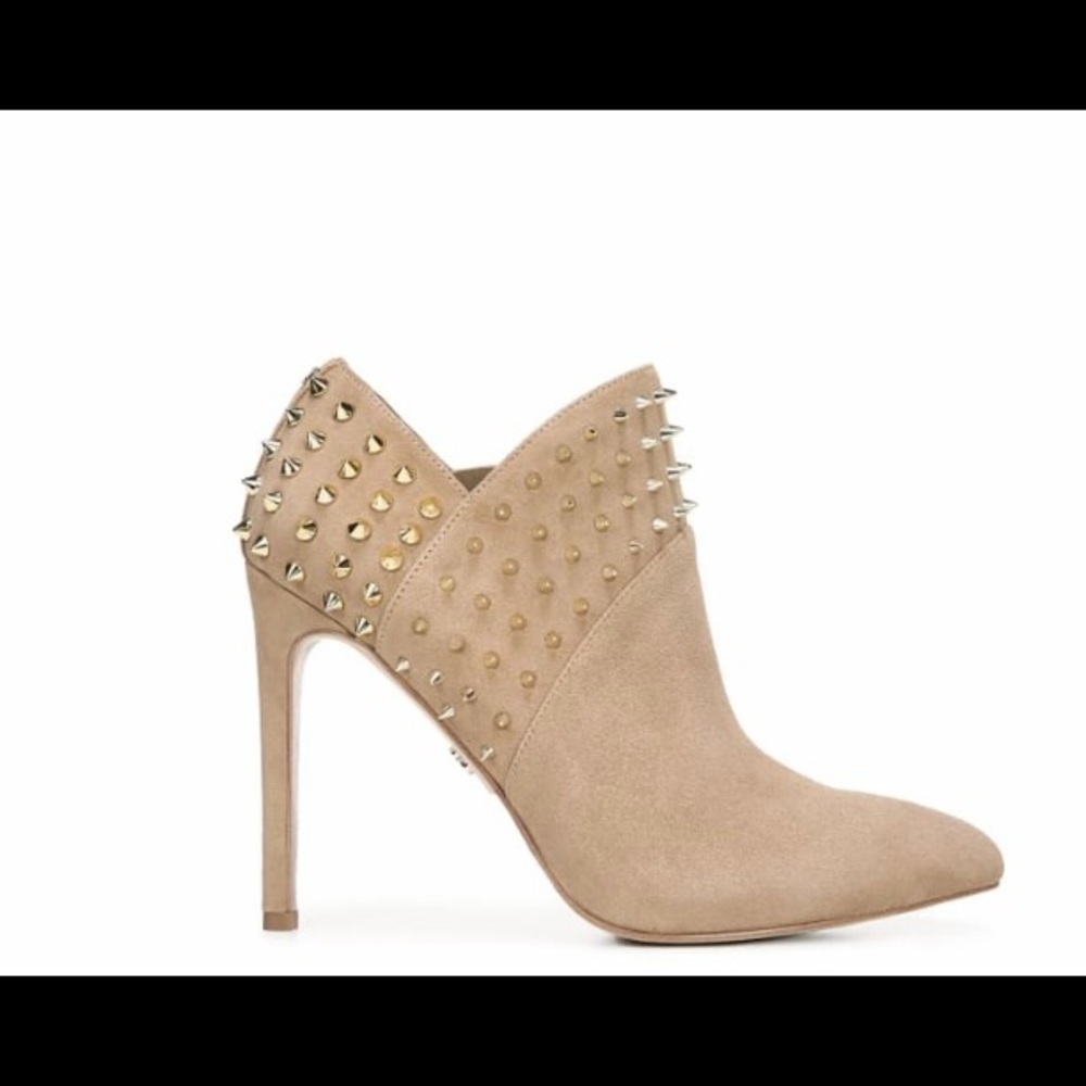 Sam Edelman booties NWT 8